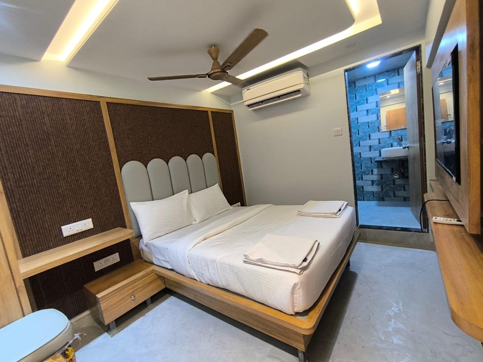 Hotel Maharaja Inn photo 4