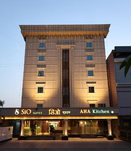 Sio Suites