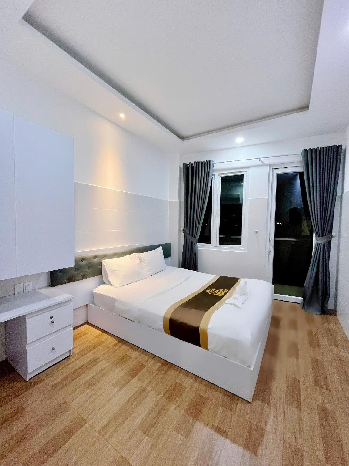 THẮNG HOMESTAY