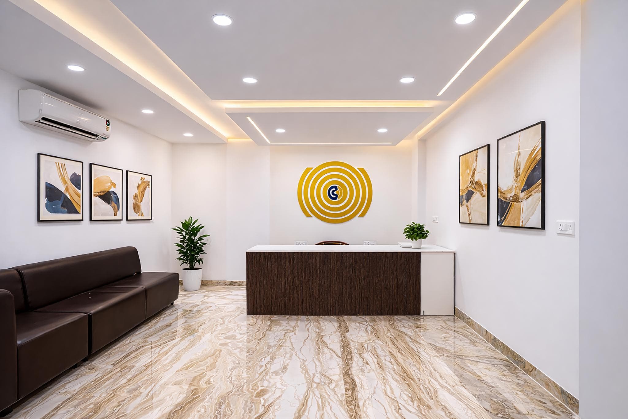 Click Hotel Gachibowli Hyderabad-HITEC City photo 3