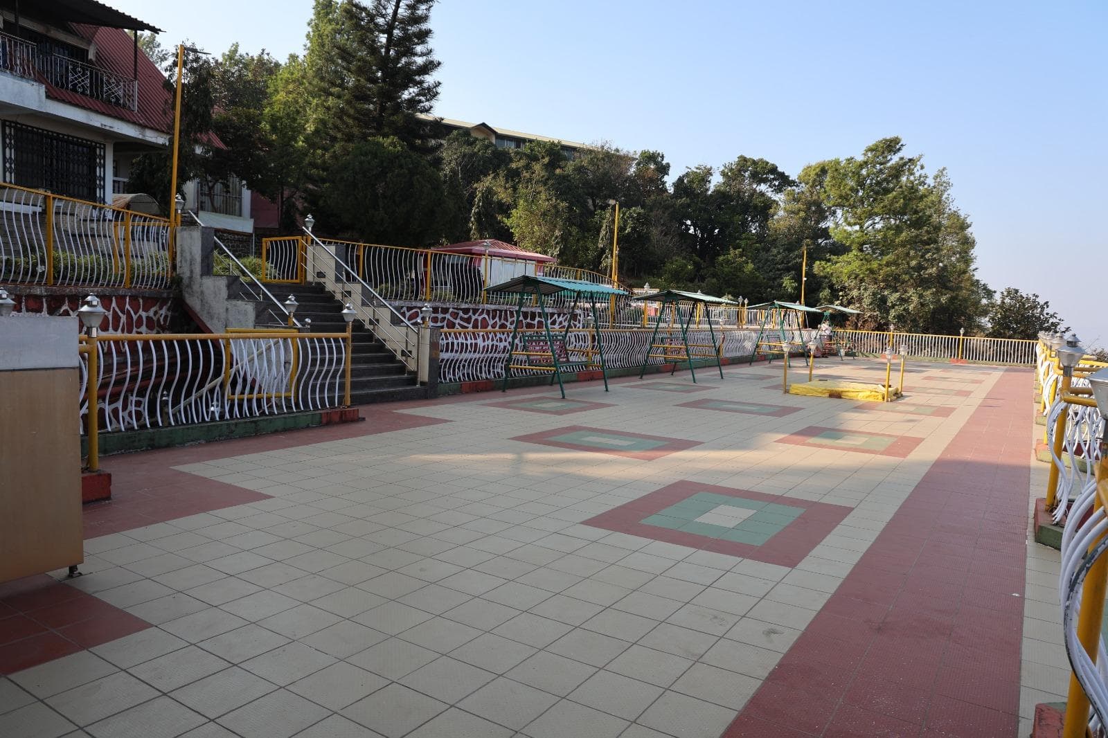 Raval Resort photo 3