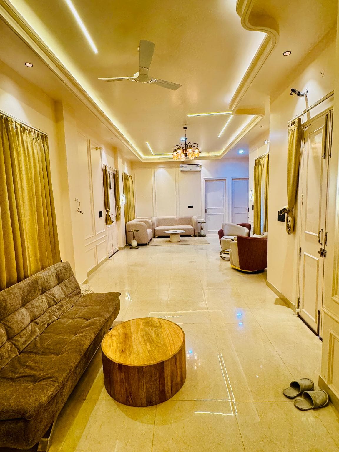 FLY VIEW Garden Home with Airport Runway View Stay photo 5