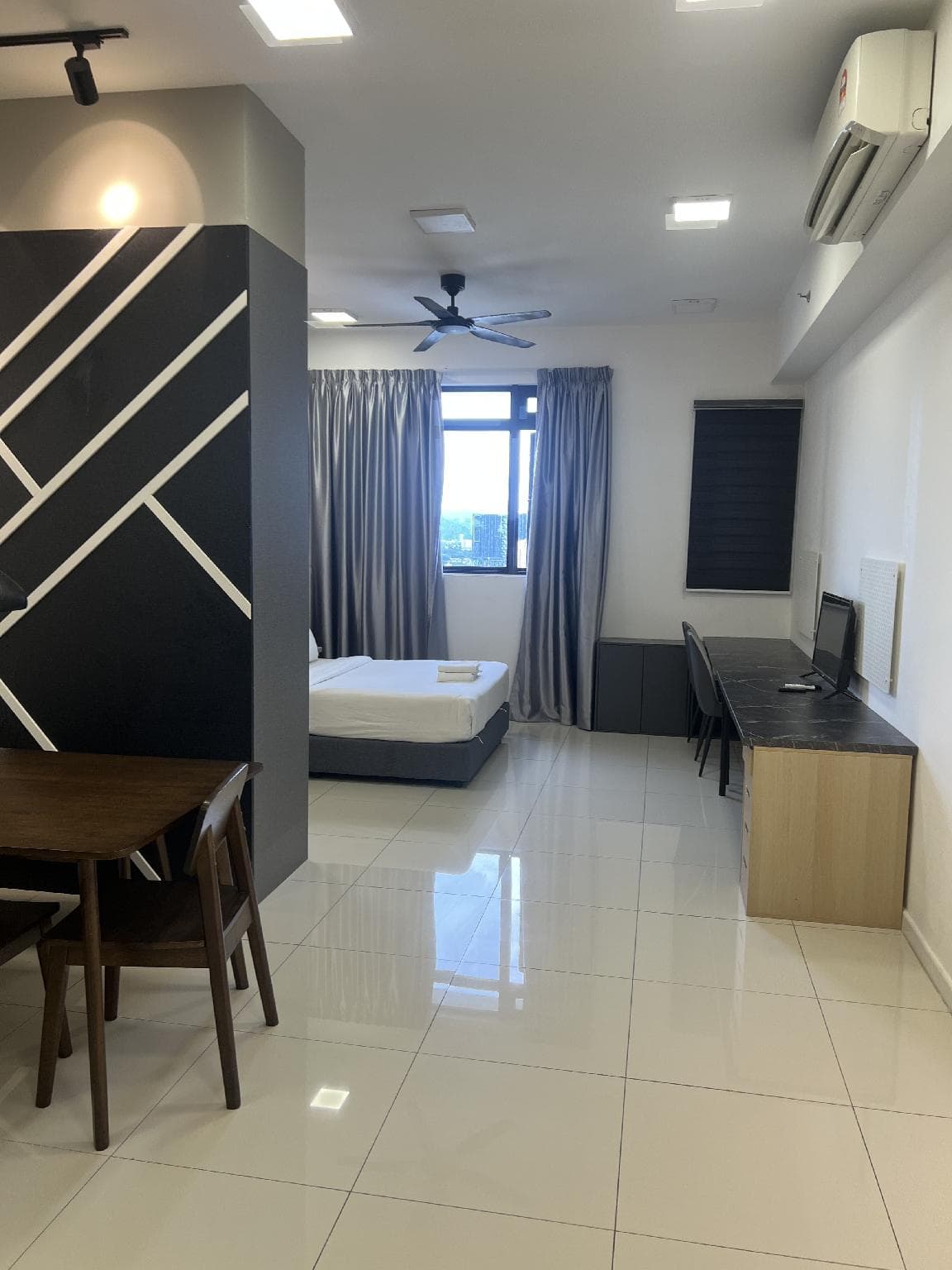 The Luxe Suites at Chamber Residence KL photo 5