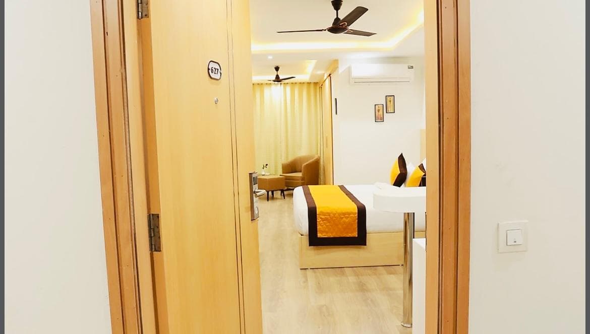 DIVINE HOTEL BY DIVINE HSOPITALITY photo 2