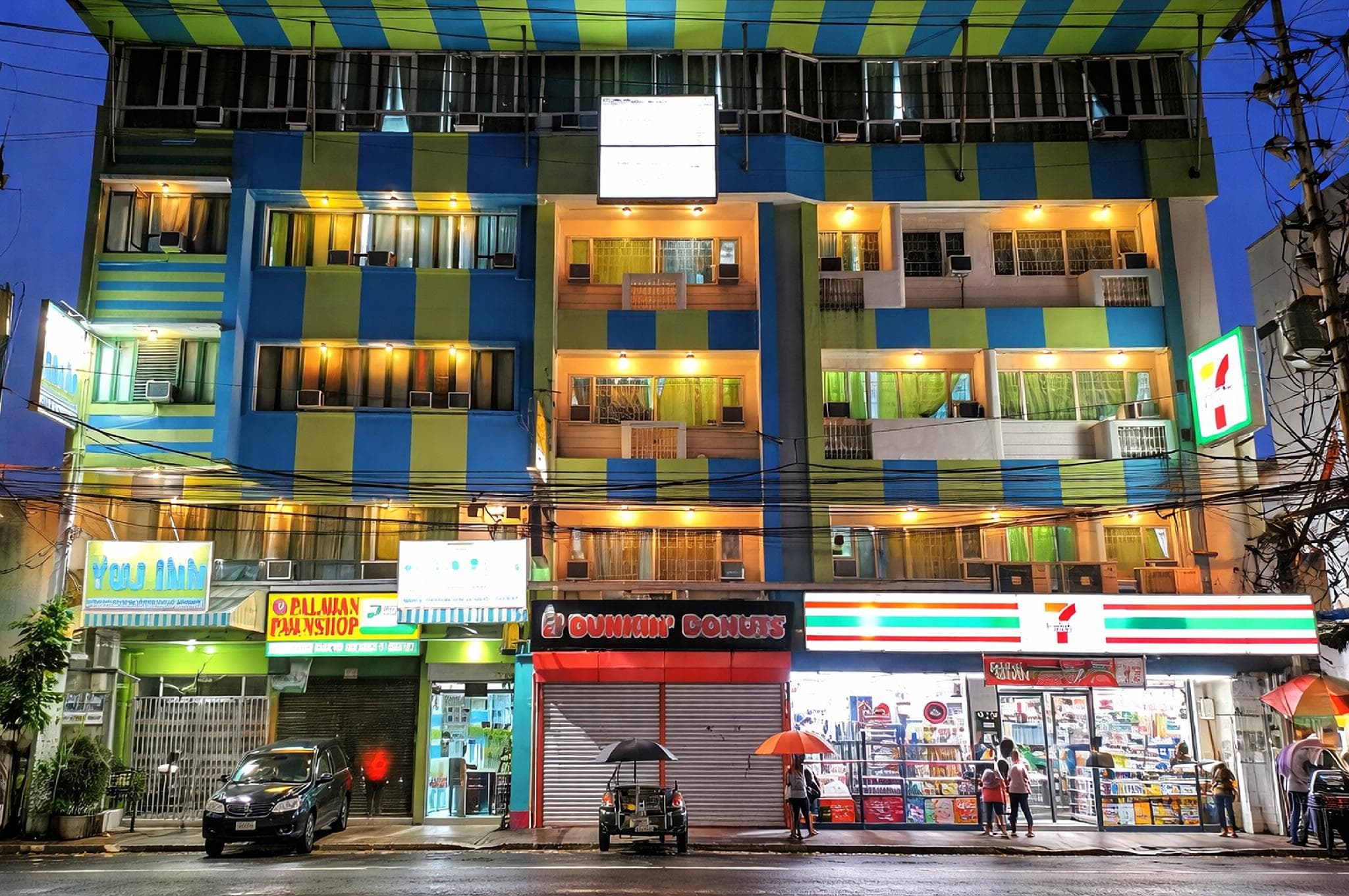 Yuj Inn Pasay photo 4