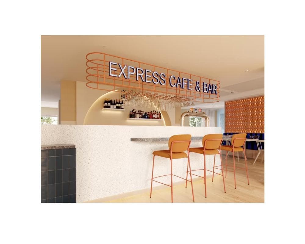 HOLIDAY INN EXPRESS AND SUITES Portimao by IHG photo 4