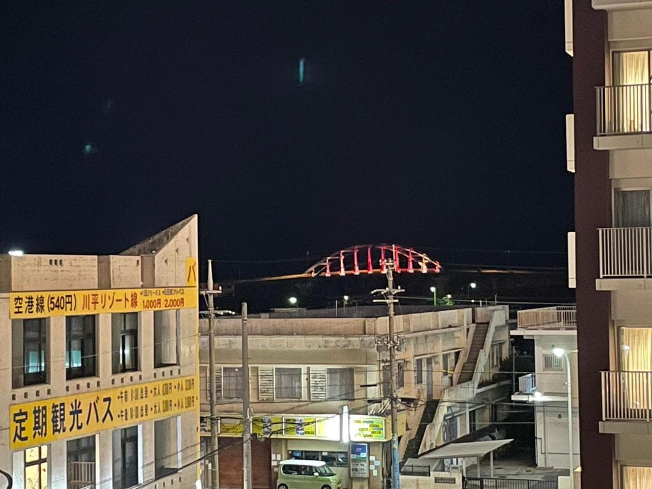 清潔！石垣島ヴィレッジ目の前、離島ターミナルまで徒歩2分　Portside Stay 石垣島 photo 4