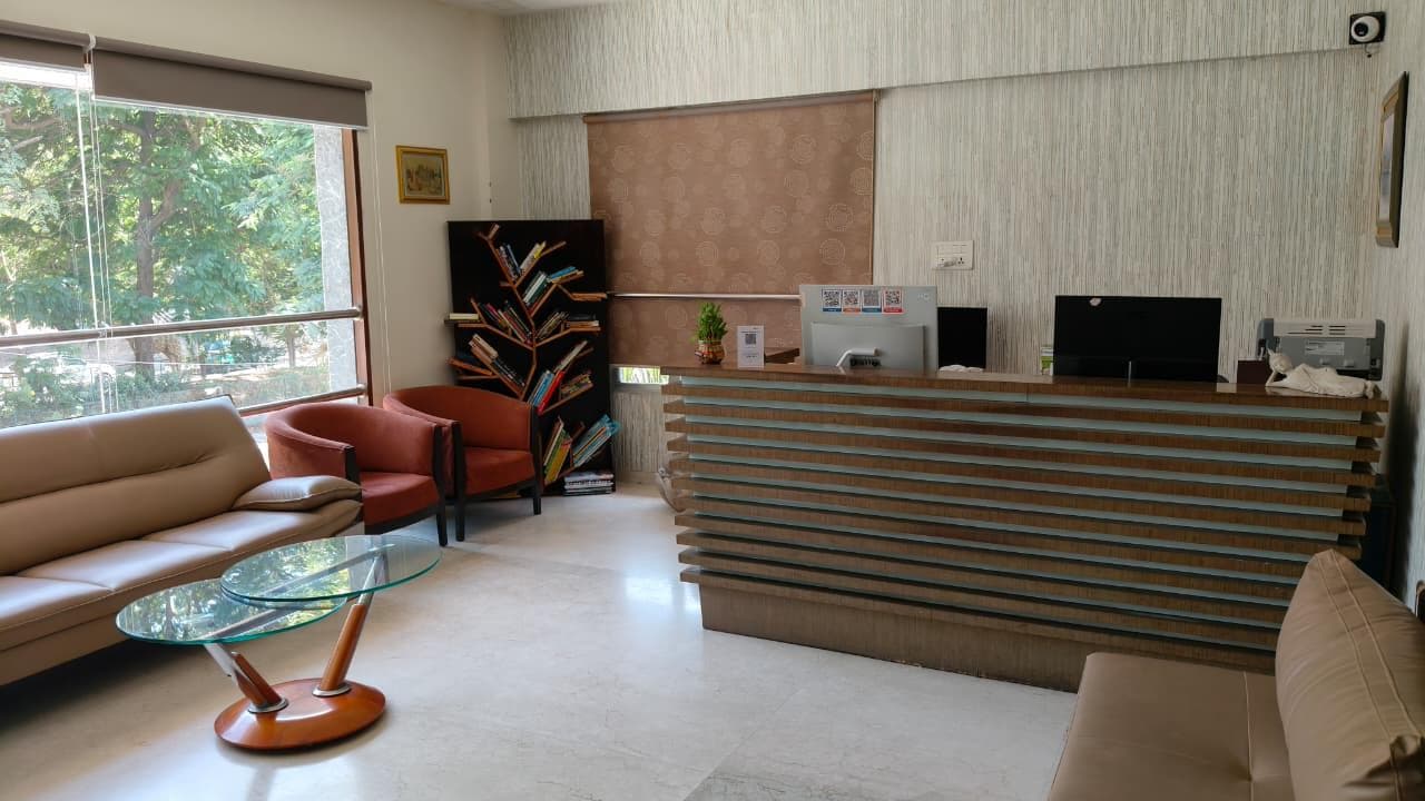 Regenta Z City Centre Ahmedabad photo 4