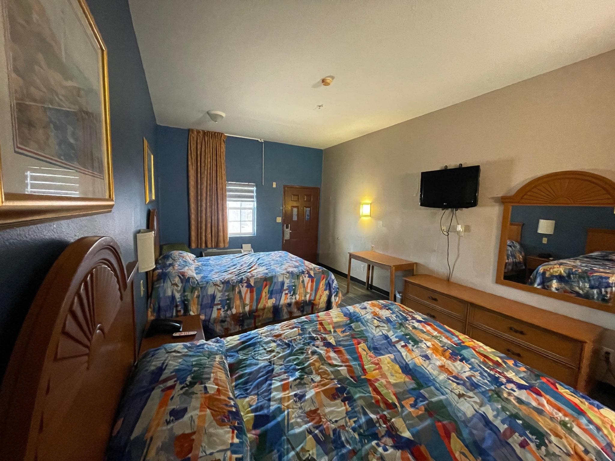 Airport Inn & Suites South Padre Island I 37 photo 2
