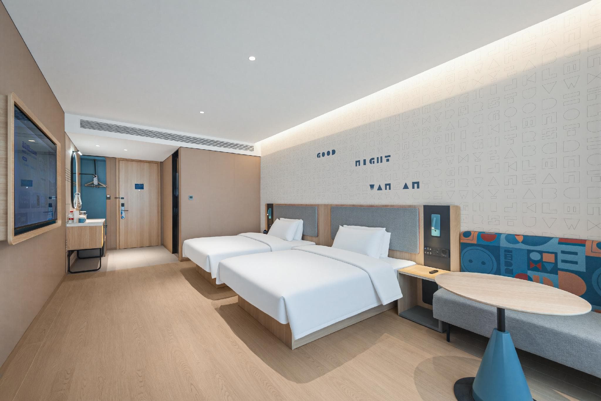 Home Inn Neo · Fengtai Huaxia Central Plaza Hotel photo 3