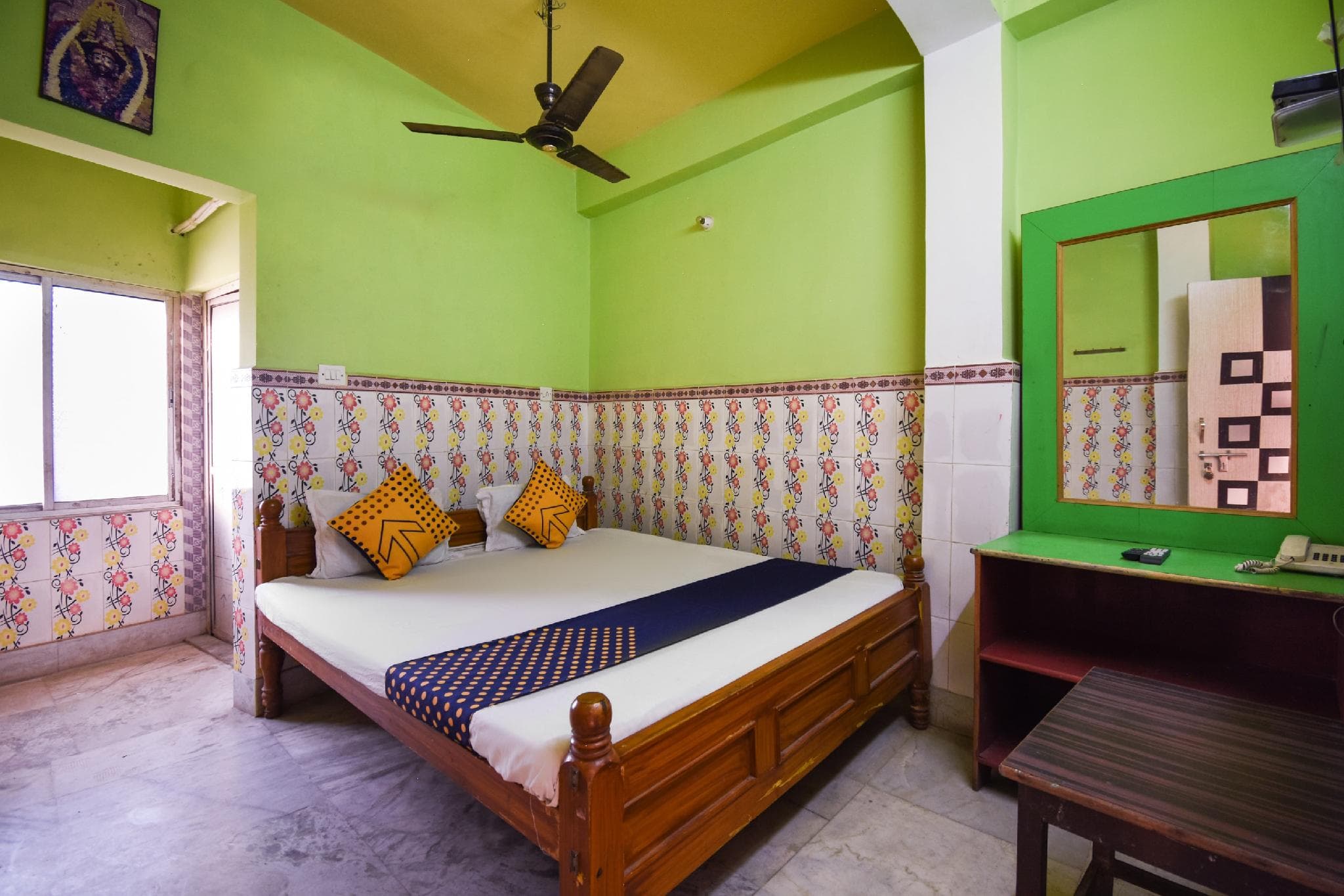 Hotel O Keshry Lodge & Guest House photo 4