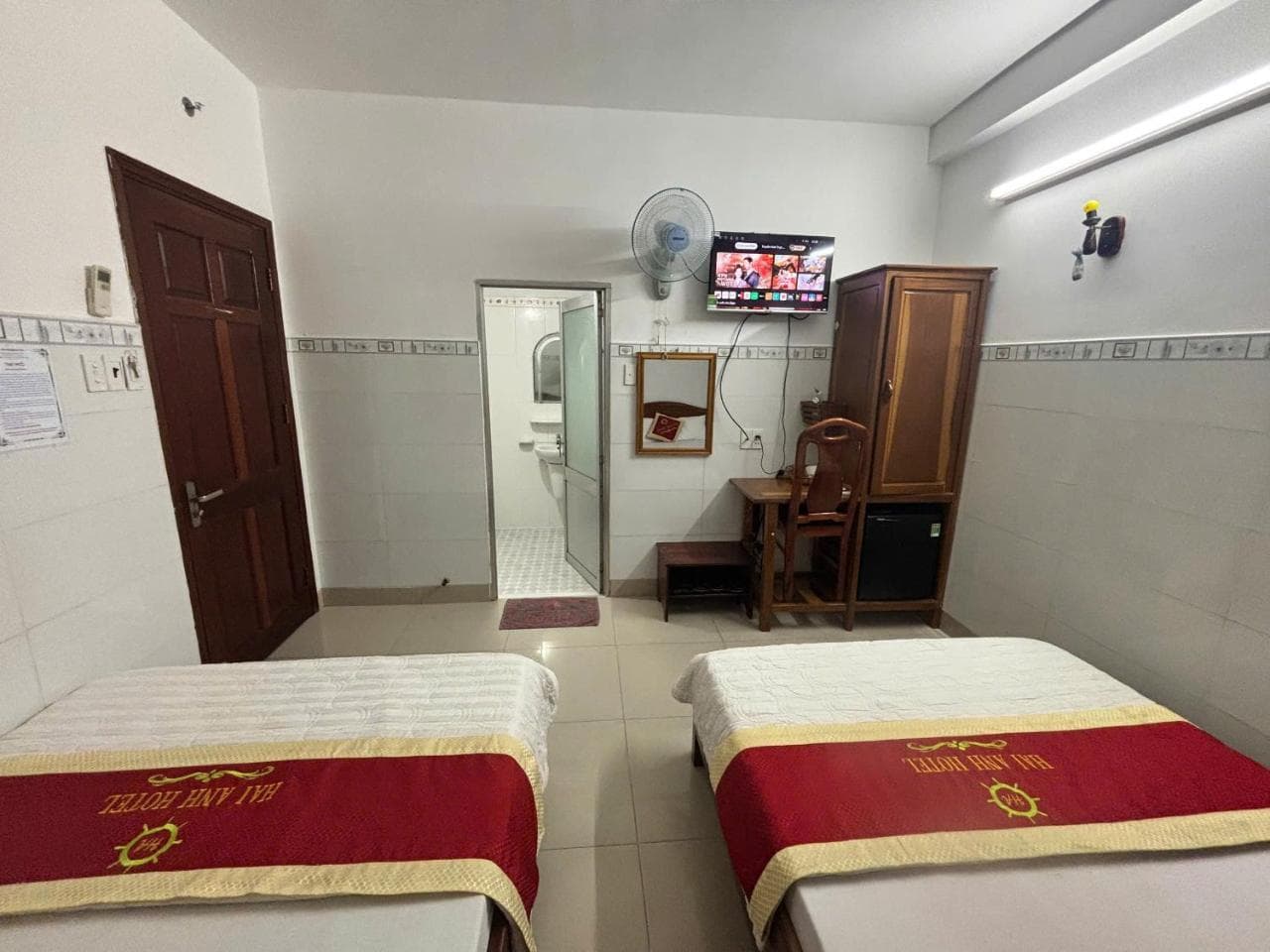 Hotel Hai Anh photo 2