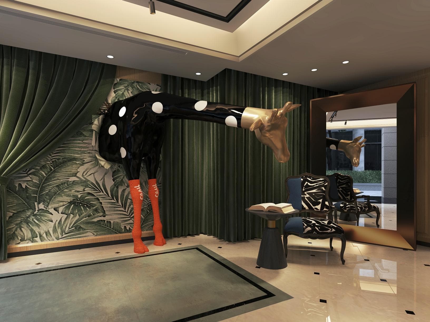 Olah Poshtel Taichung Wenxin photo 3