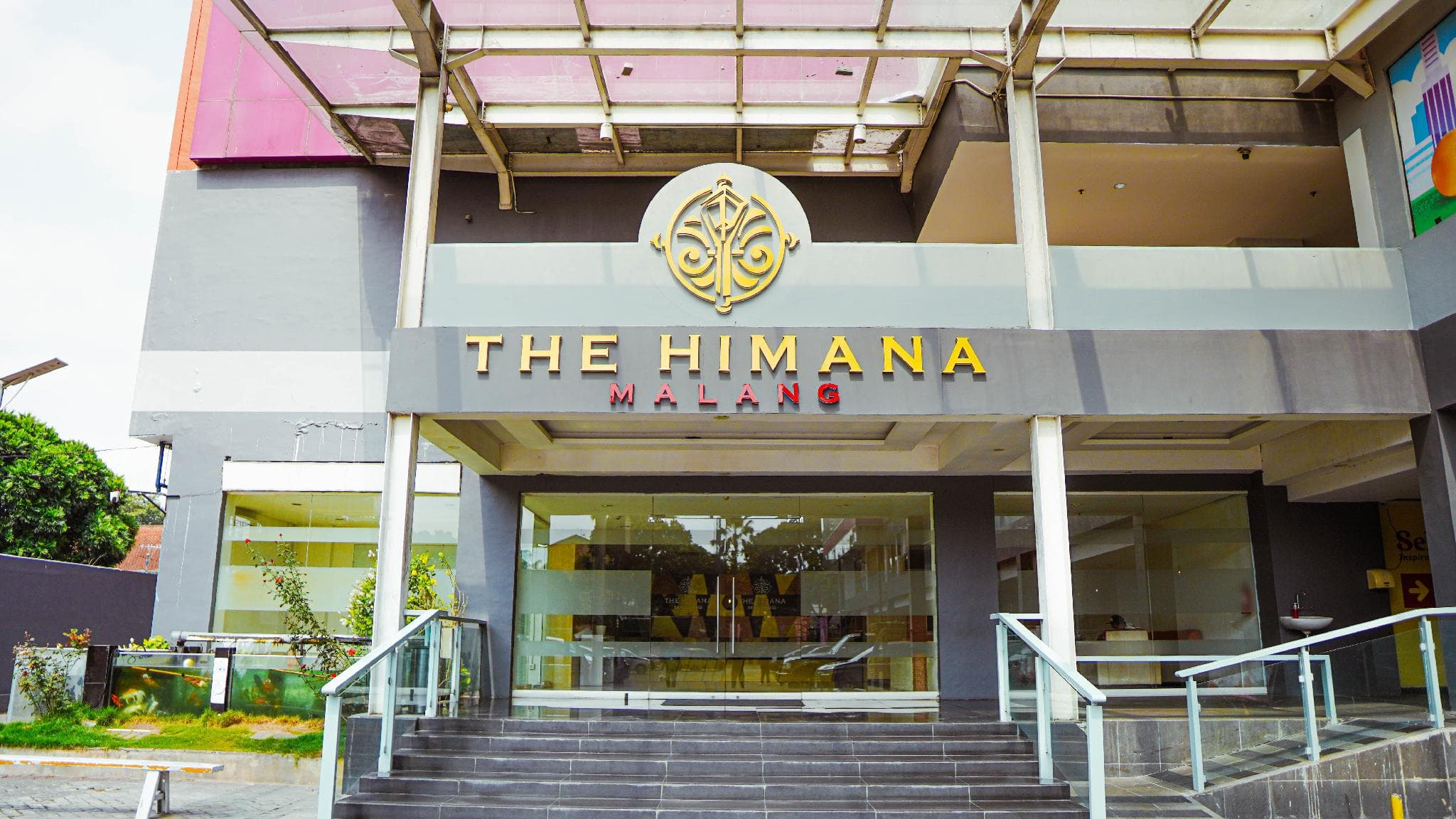 The Himana Malang ( Malang City Point ) photo 5