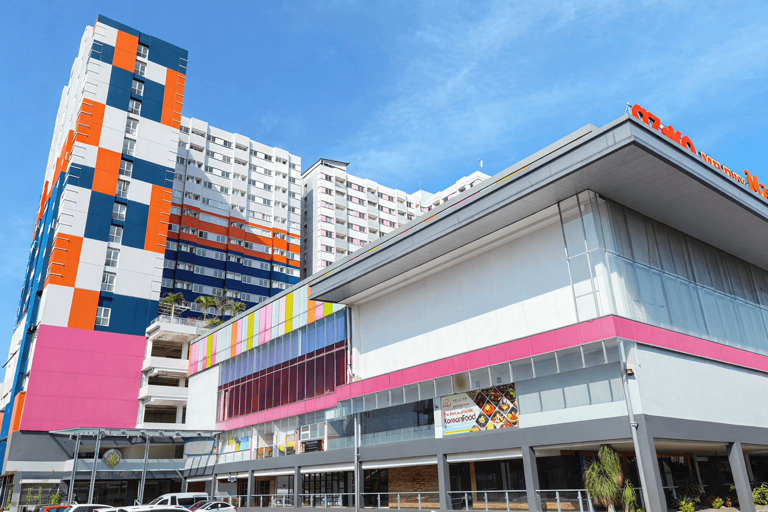 The Himana Malang ( Malang City Point ) photo 4