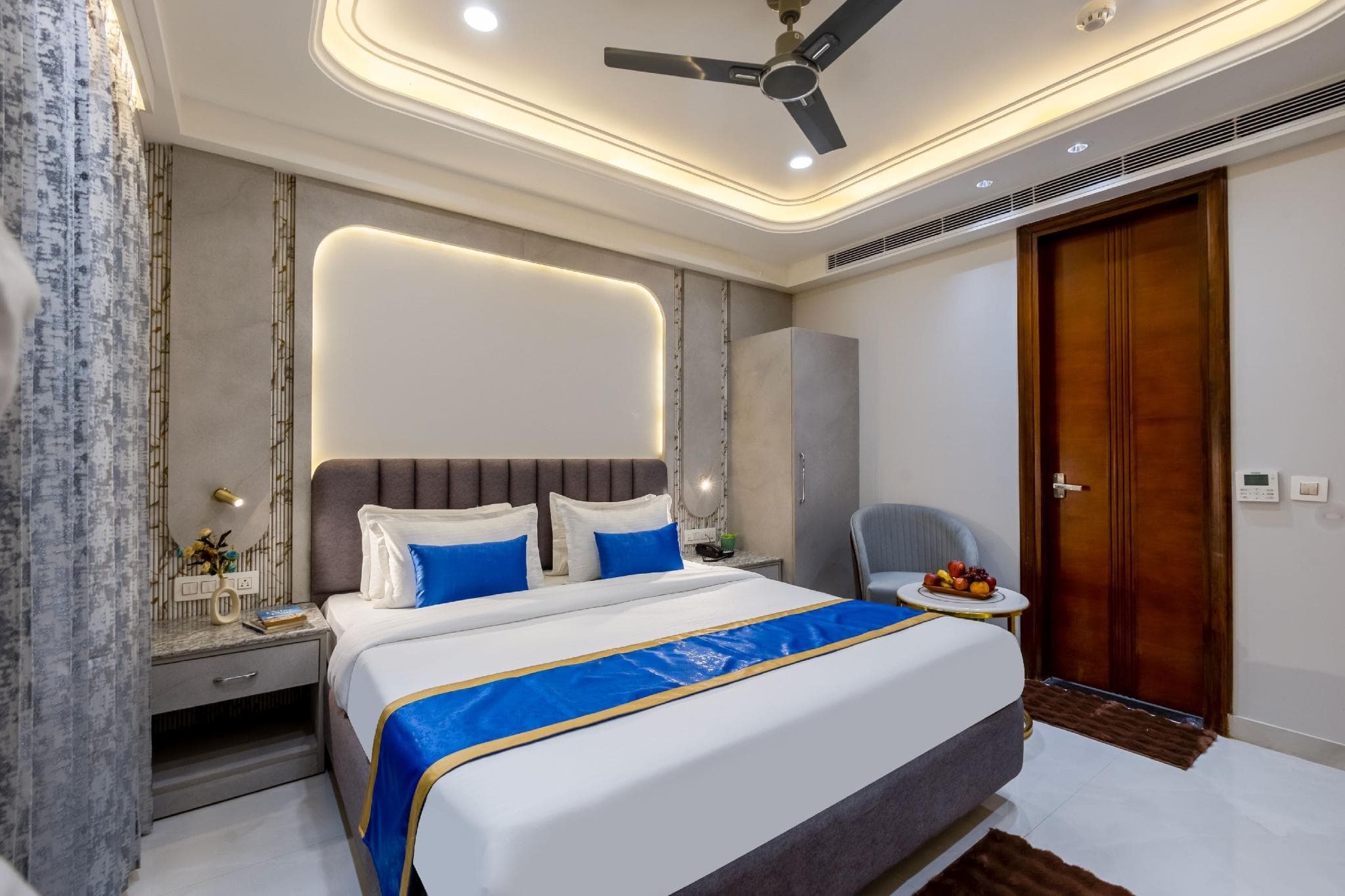 Hotel Anu Plaza - A Luxury Stay photo 5
