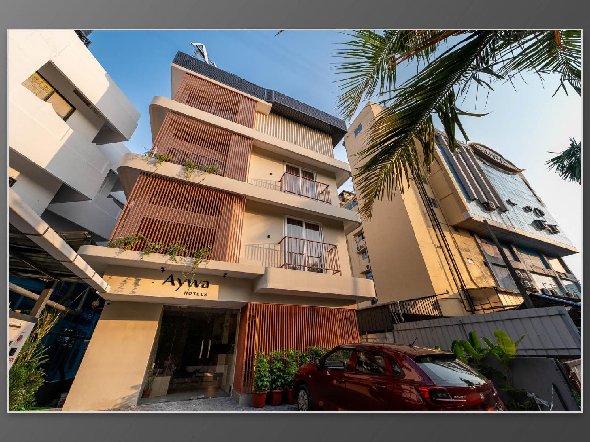 Aywa Hotels Edapally photo 5