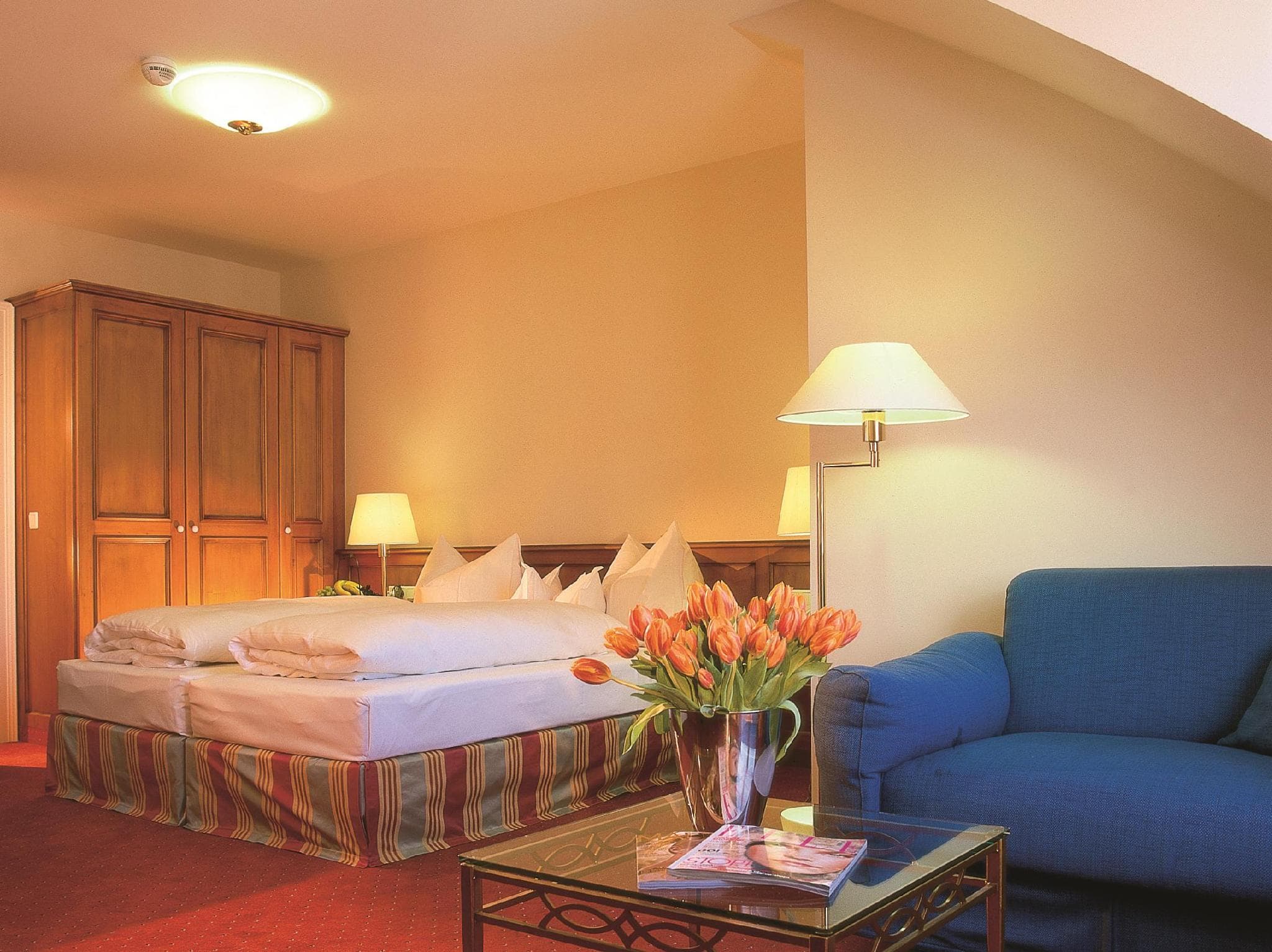 Hotel Sailer photo 2
