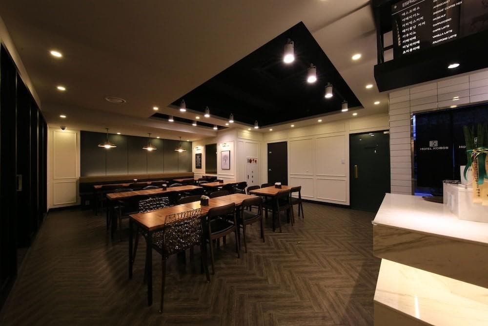 Hotel Kobos photo 5