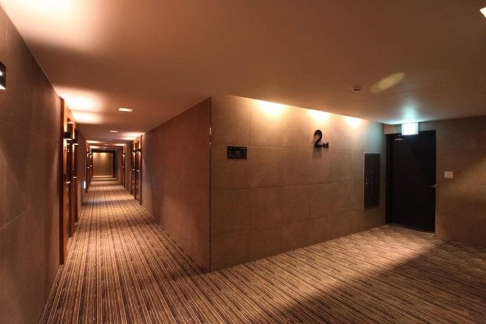 Designers Hotel The Rich photo 3