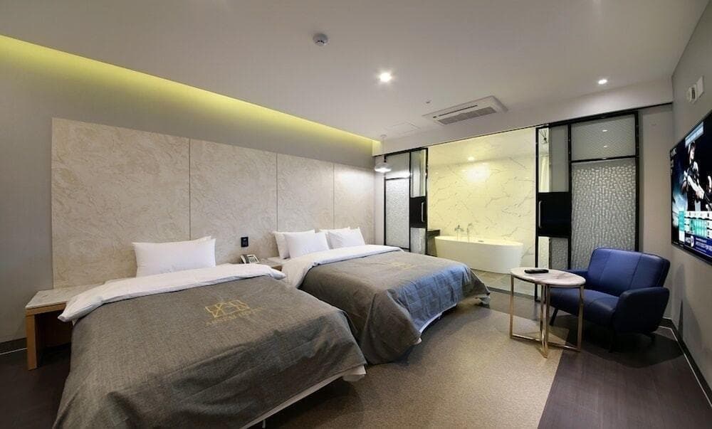 Gimpo Asem Hotel photo 2