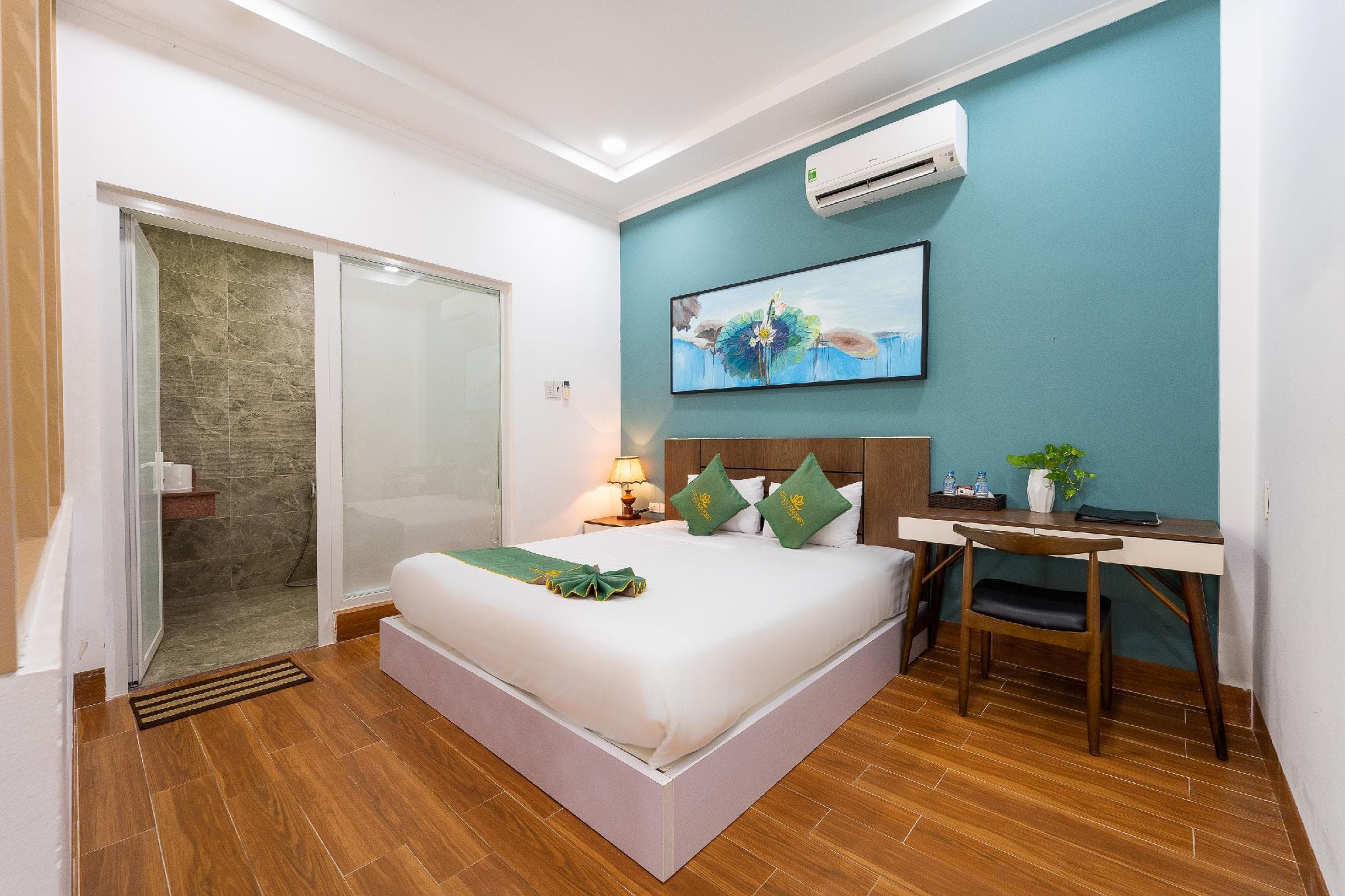 Lotus Garden Resort Mui Ne by Belvilla photo 2