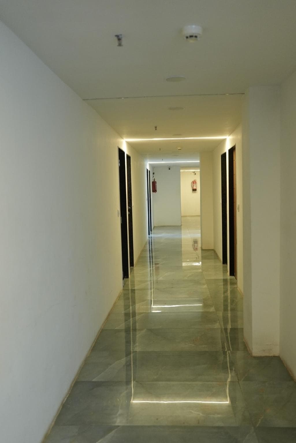 HOTEL KRISHNA INN photo 3