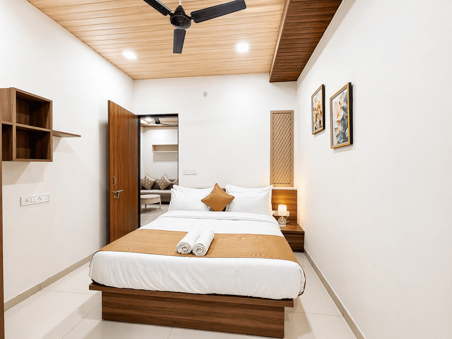 Hotel Aventus Suites Indore photo 5