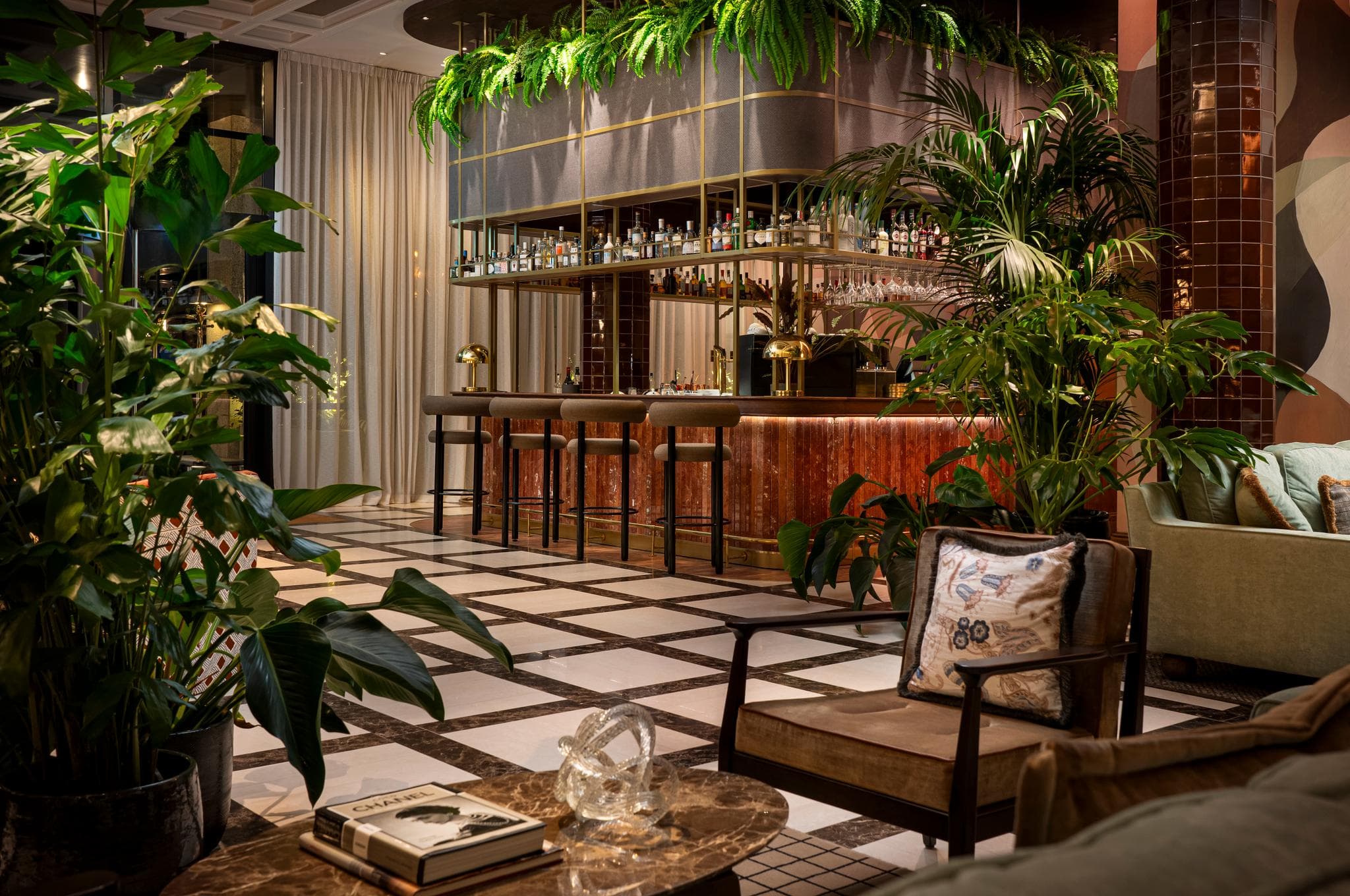 Brunfels Hotel, In The Unbound Collection By Hyatt