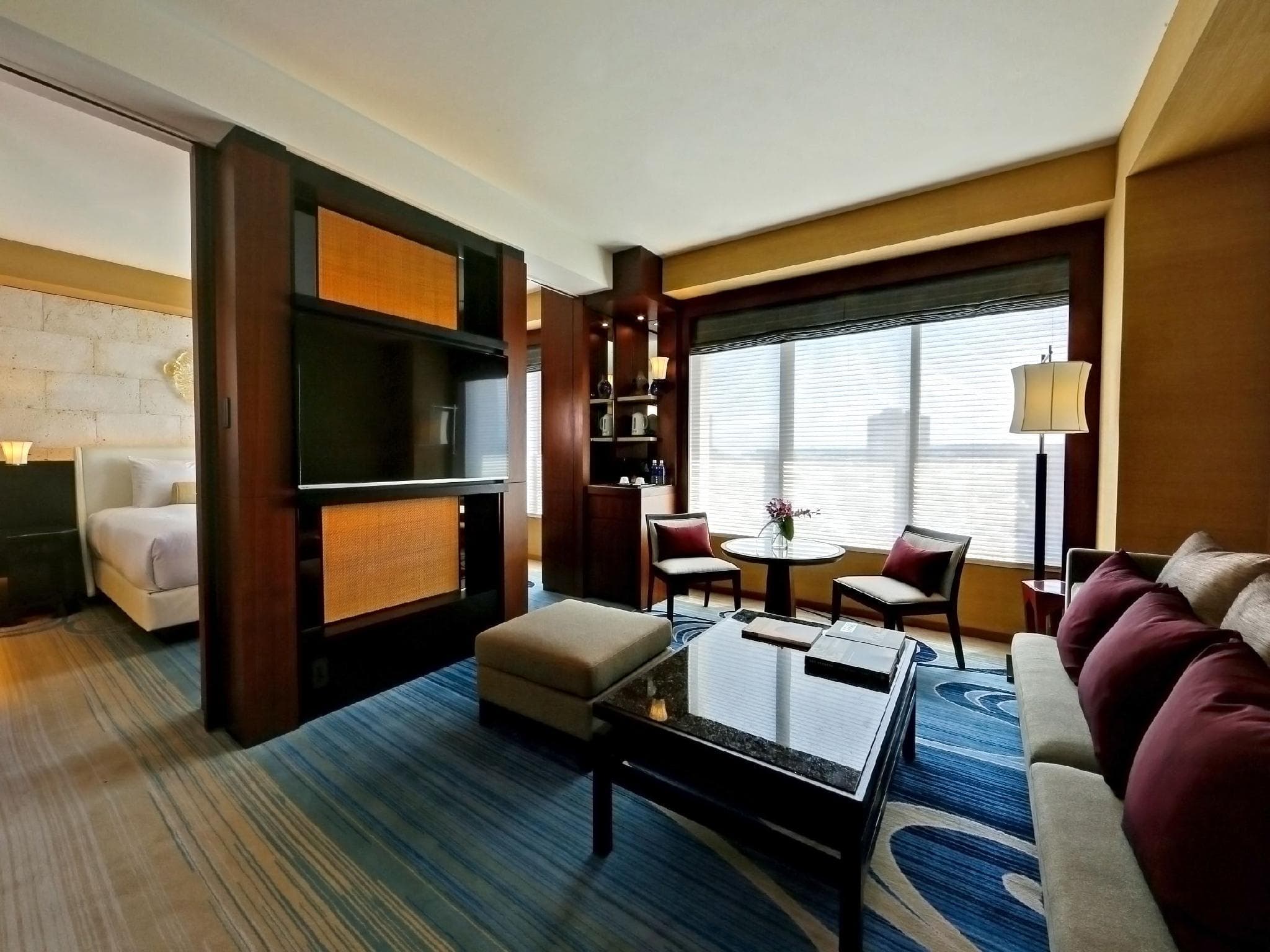 Hyatt Regency Naha Okinawa photo 2
