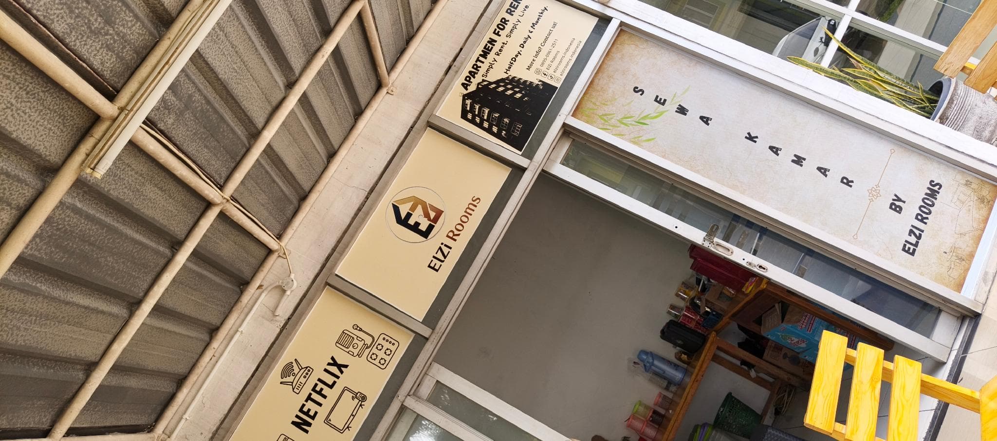 ELZIROOMS Apartemen Gunung Putri Bogor photo 3