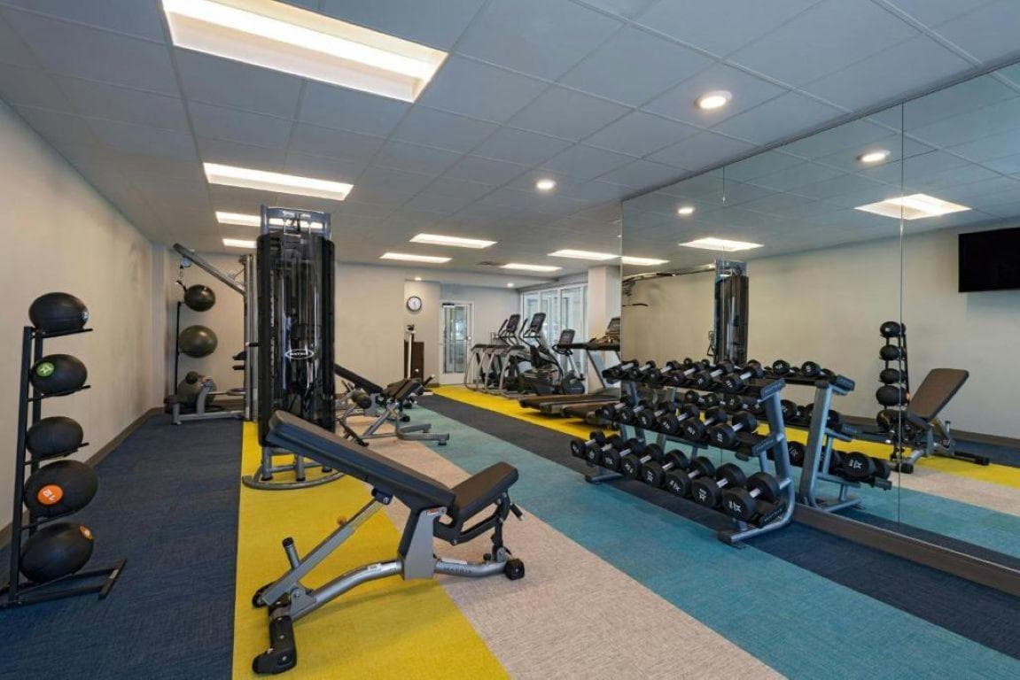 TownePlace Suites by Marriott Brentwood photo 4