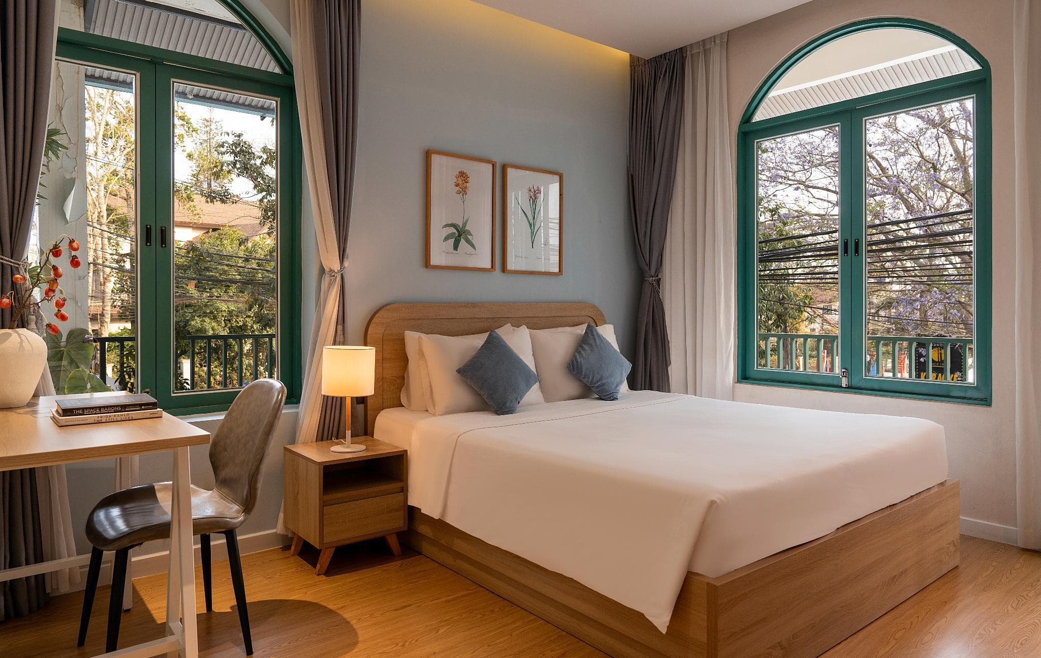 Luna Villas Đà Lạt