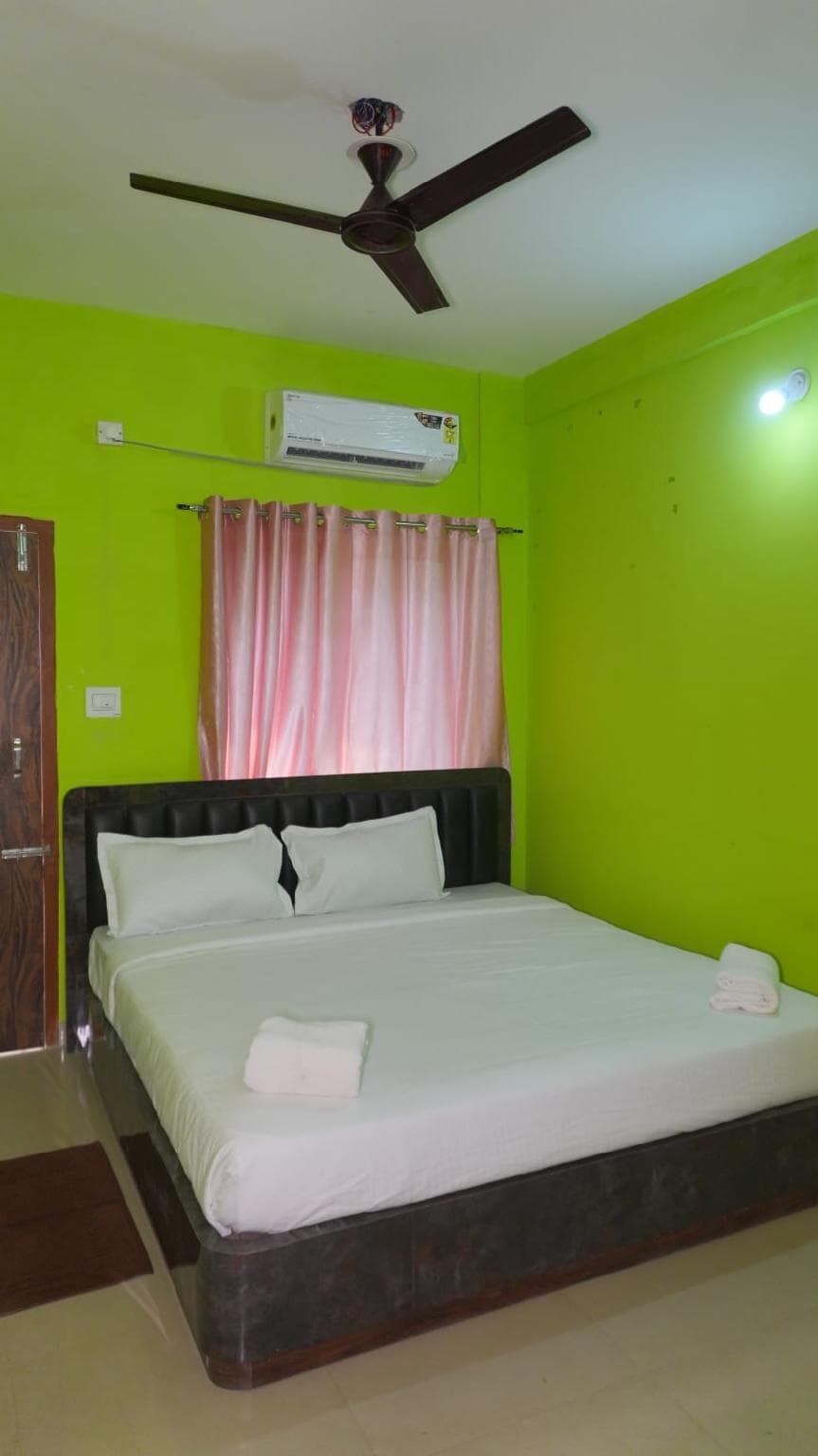 Hotel Elite Premium Puri Jagannath Temple photo 2