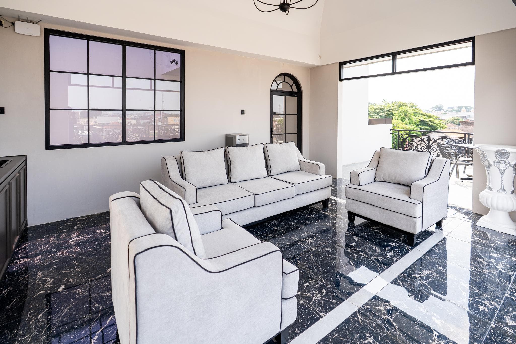 Casa De Zea by AKA photo 4