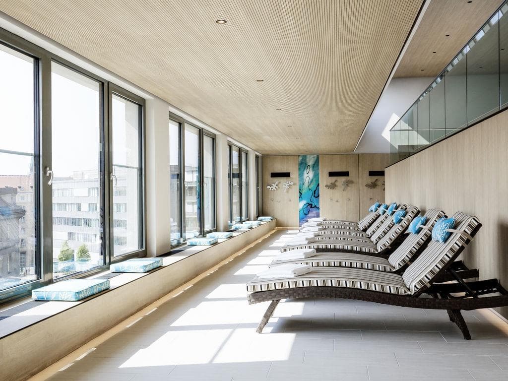 Novotel Nuernberg Centre Ville photo 4