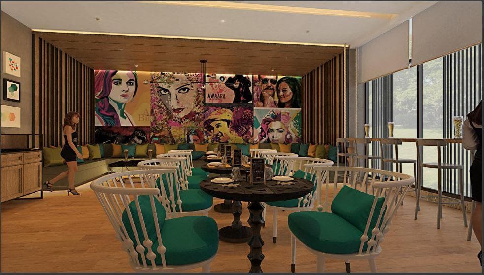 Regenta SGS Greenotel - Lonavala photo 5