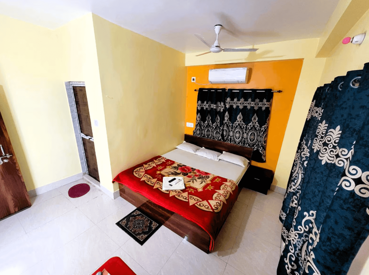 Rajdeep Guest House Tarapith