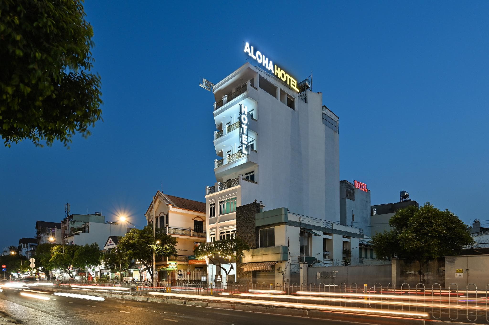 Aloha 2 Boutique Hotel photo 4