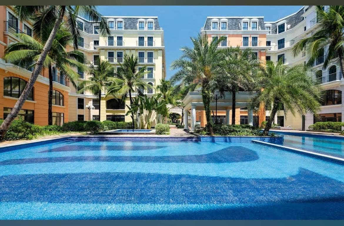 RIVIERA Hotel Phu Quoc