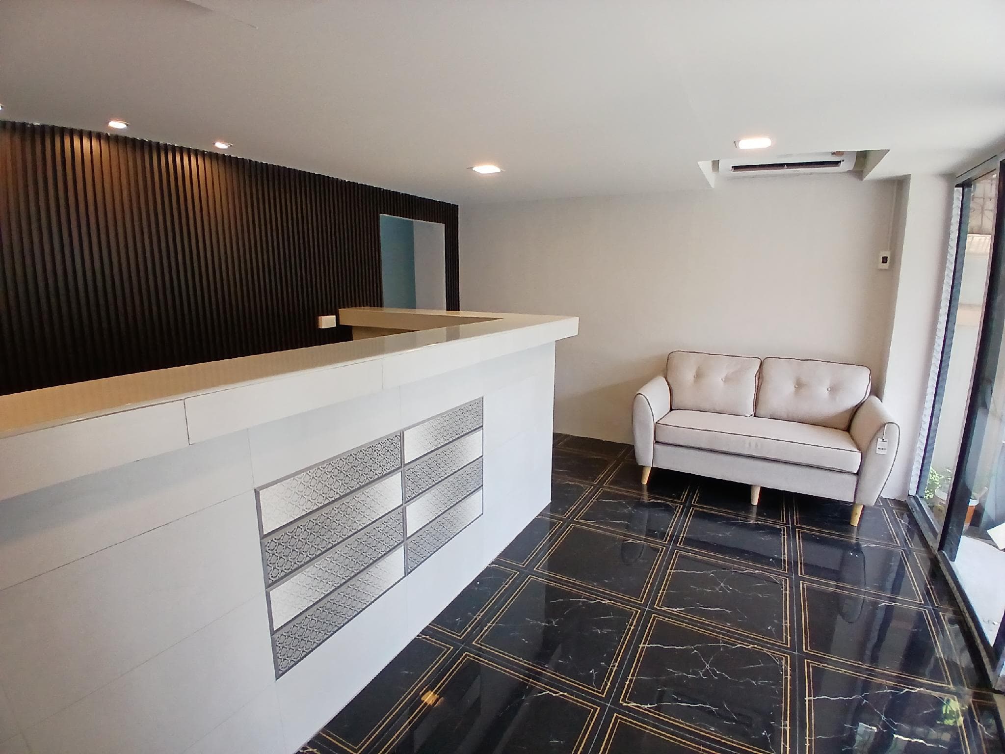 ํYOOSABAI HOSTEL AND GUESTHOUSE