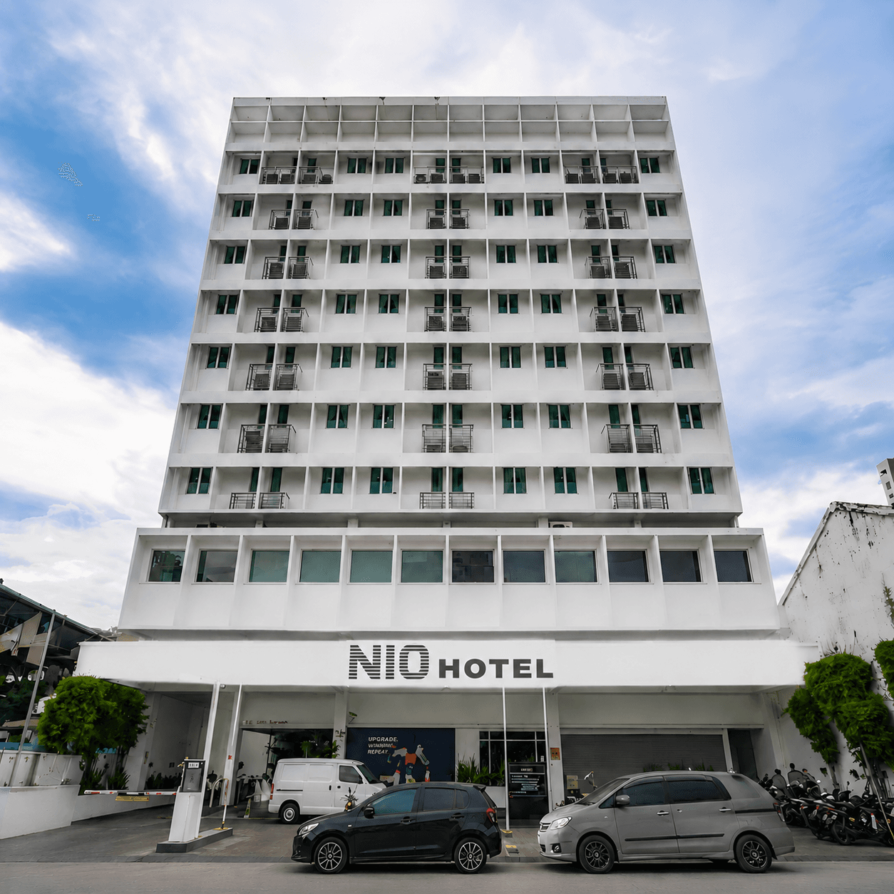 NIO HOTEL photo 3