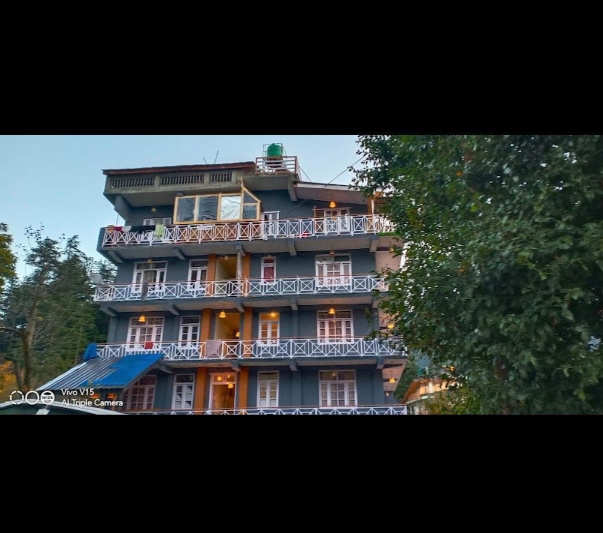 CASA NOVA