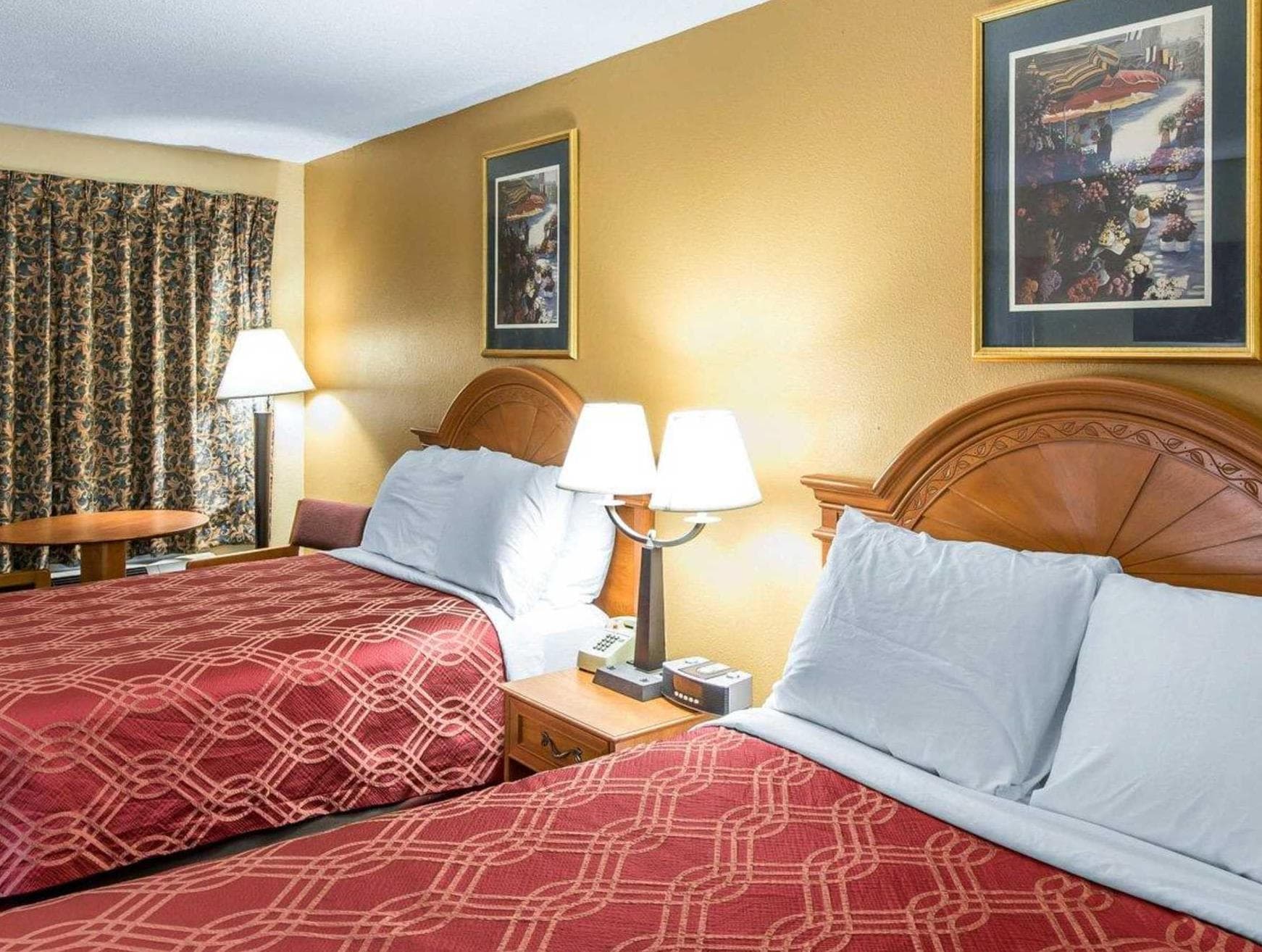 Econo Lodge Dalton West photo 3