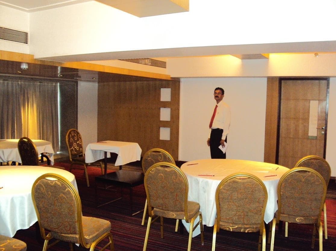 Satkar Residency photo 5