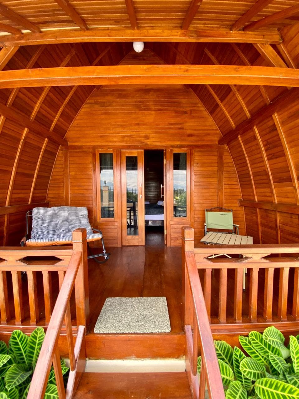 Hensa Resort photo 4