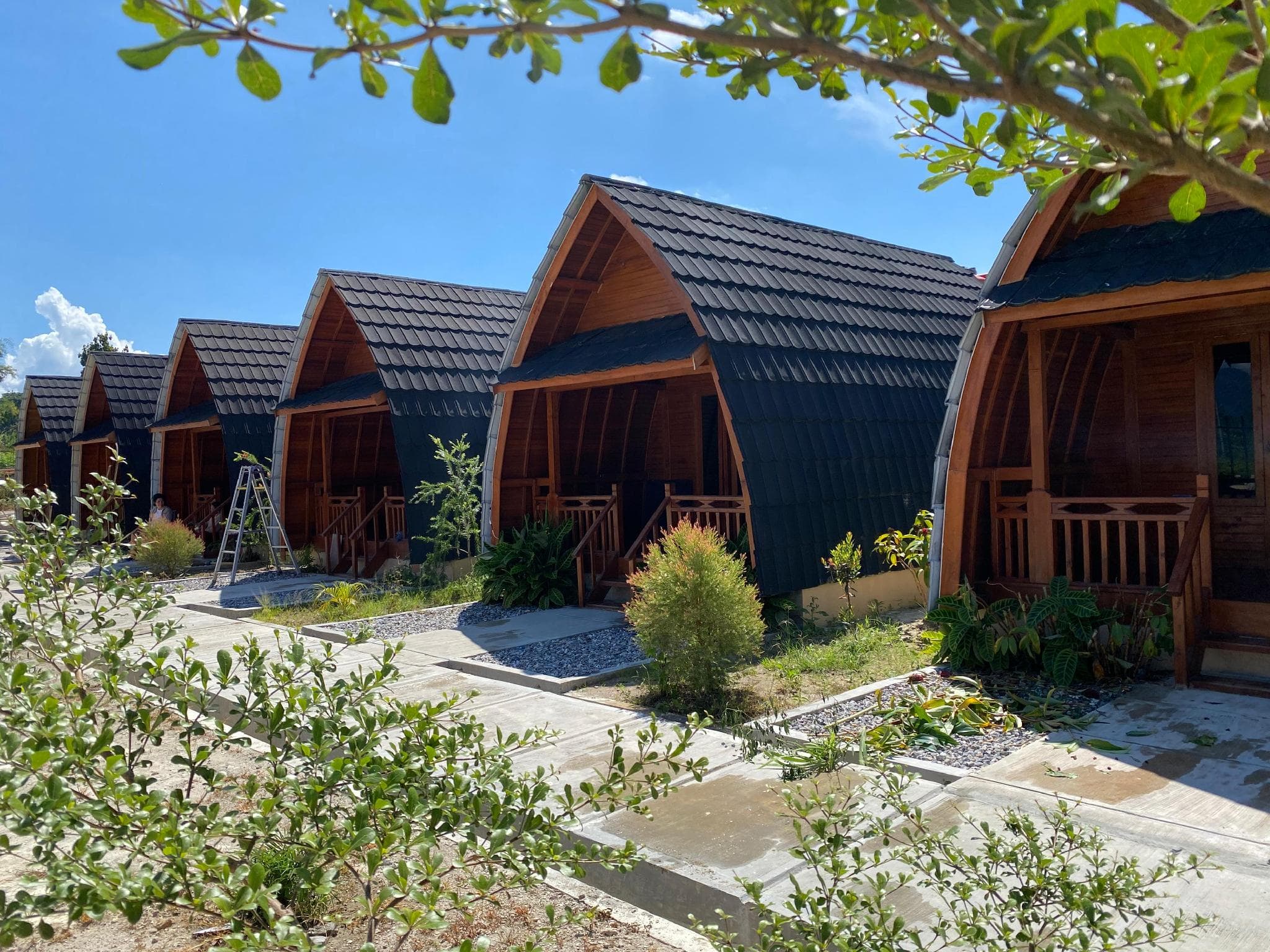 Hensa Resort photo 5