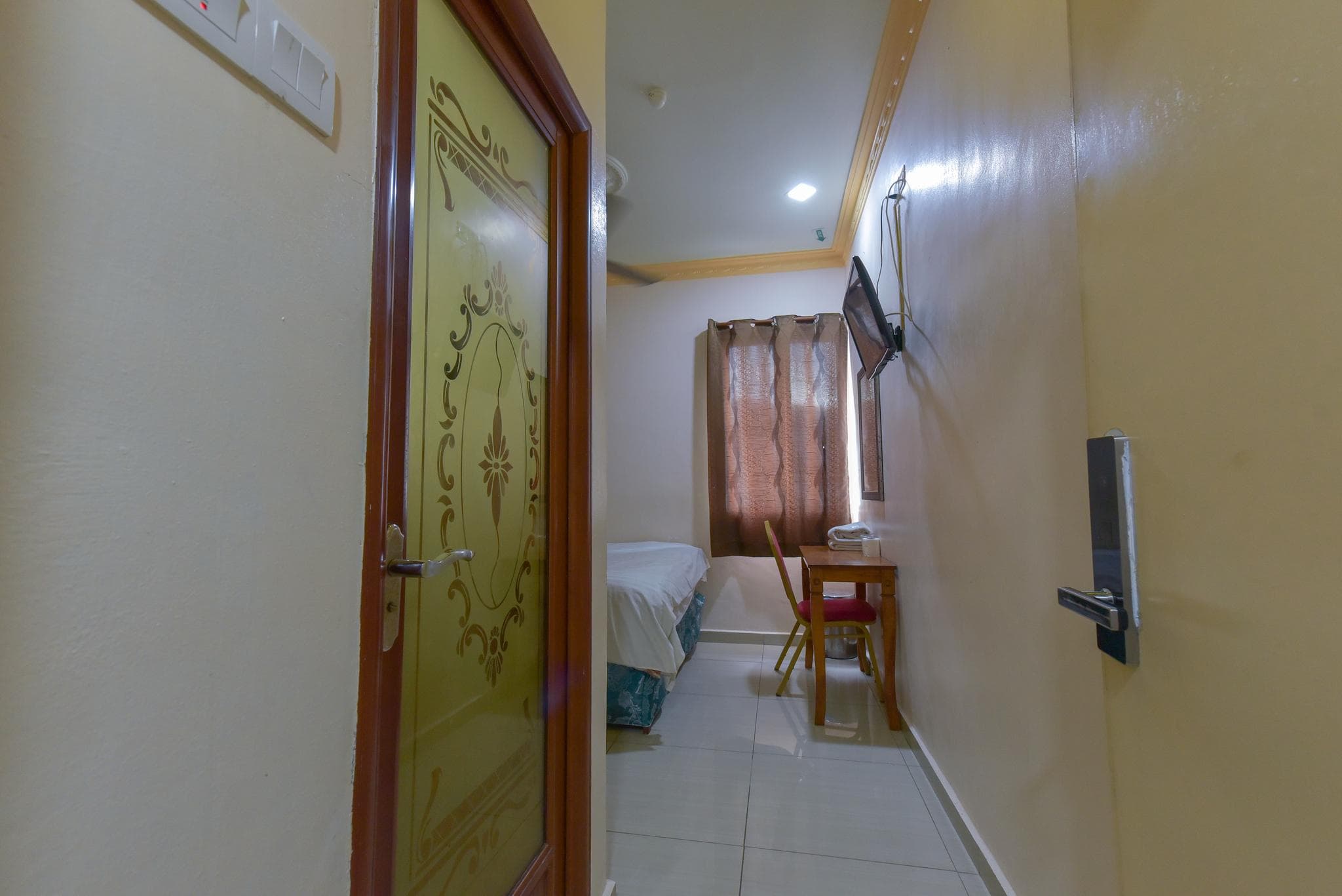 SMC Hotel Alam Avenue photo 2