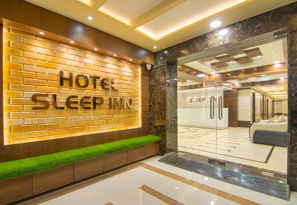 Hotel Sleep Inn photo 4