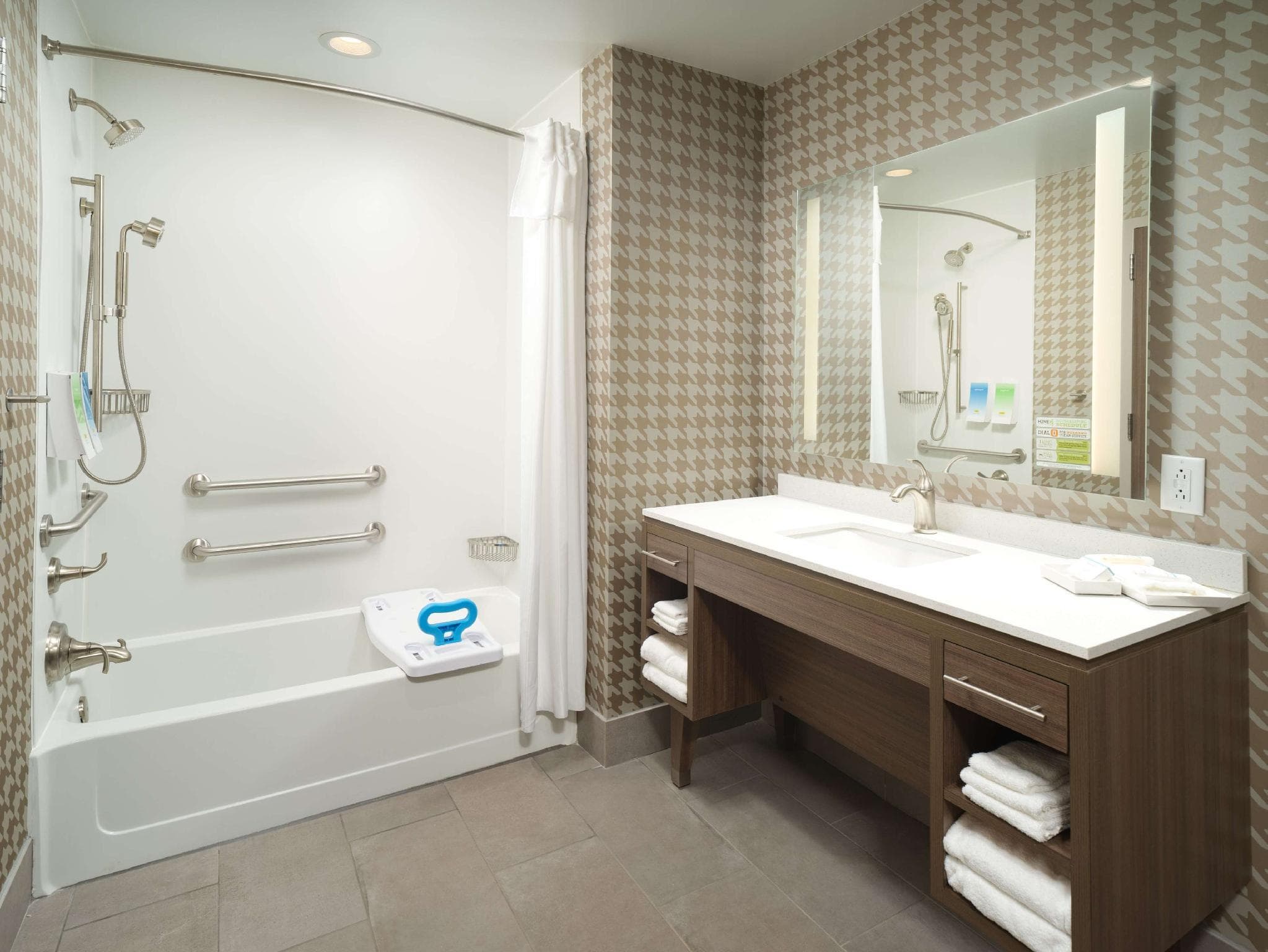Home2 Suites by Hilton Chattanooga Hamilton Place photo 2